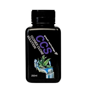 Clonex Clone Solution C.C.S 250ml