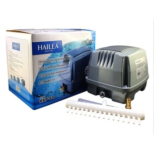 Hailea Silent HAP-60L/min 16 outlet air pump