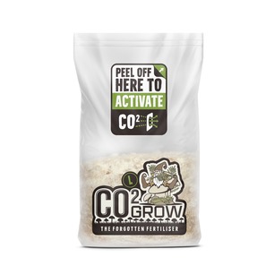 Co2 Grow Bag Large