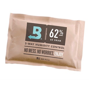 Boveda 67G 62%