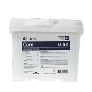 Athena Pro Core 10lb Tub