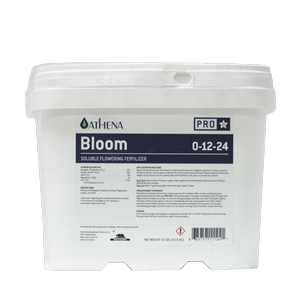 Athena Pro Bloom 10lb Tub