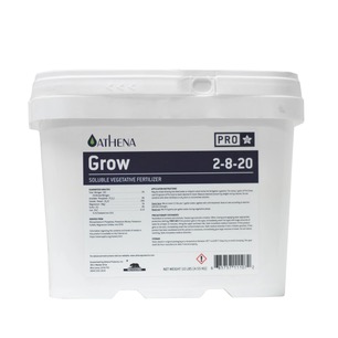 Athena Pro Grow 10lb Tub