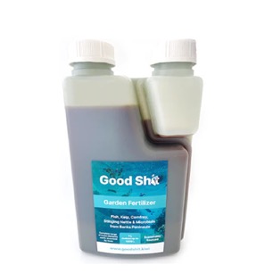 Good Sh!T Organic Fertiliser 1L