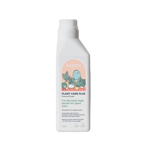 Forsana Plant Care + Hydrogen Peroxide 3% 1L