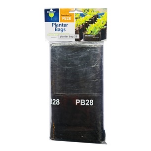 PB28 Planter Bags 7 pack