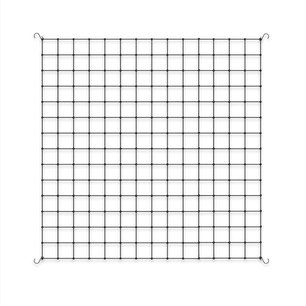 AC Infinity Grow Tent Trellis Netting 150 x 150