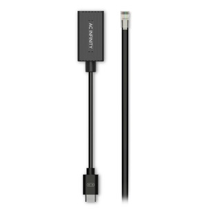AC Infinity Type-A Lighting Adapter