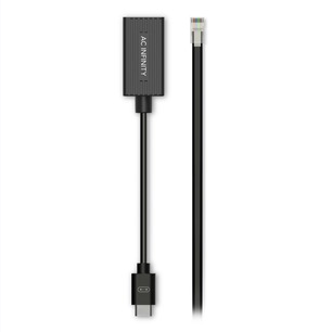 AC Infinity Type-B Lighting Adapter