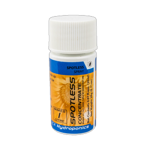 CX Spotless Concentrate 20ml