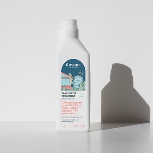 Forsana Tank Water Treatment 1L