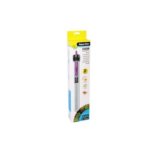 Aqua One Water heater 100W
