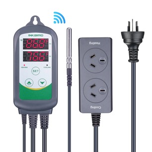 InkBird Temperature Controller ITC-308 WIFI
