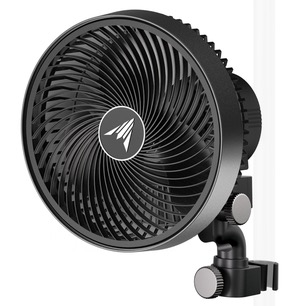 AC Infinity S9 Clip Fan
