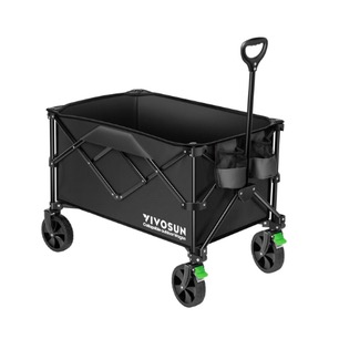 VivoSun Collapsable Wagon