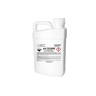 SPN pH Down 250ml