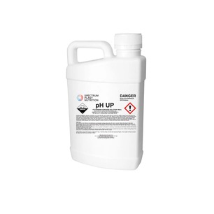 SPN pH Up 500ml