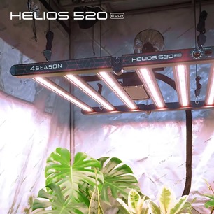 4 Seasons Helios 520W EVO+