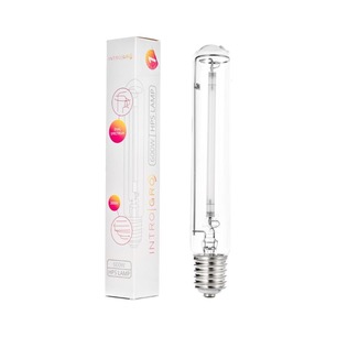 IntroGrow 600W HPS Bulb